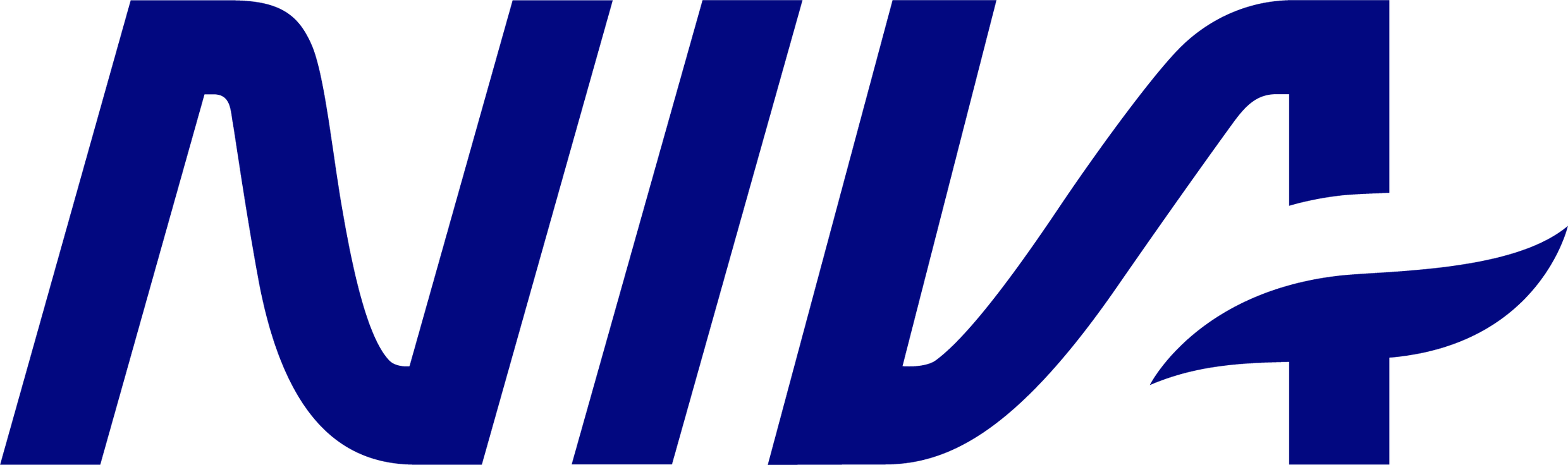 NORSK INSTITUTT FOR VANNFORSKNING logo